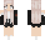 my new skin
