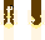 my oc - katie days - swimsuit