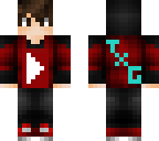 my skin
