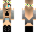 my skin