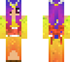 neons kimono