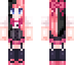 neopolitan kiro 