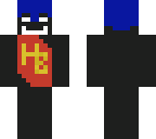 new skin