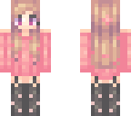 new skin