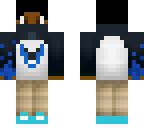new skin