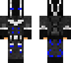 nighthawk litharion