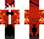 nightmare shay