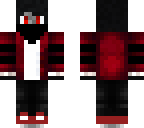 nohero's skin