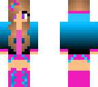 ocean girl