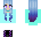 ocean girl