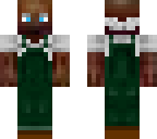 old black man
