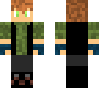 oromis the wood elf