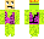 paintball guy