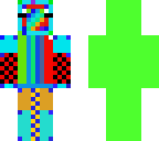 pattern bot