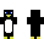 penguin