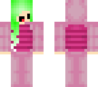 piglet lady