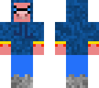 pigman pro
