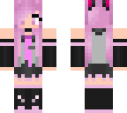 pink miku