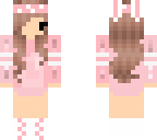 pink vs chibbi