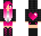 pinkheart