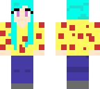 pizza girl