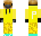 platypus gamer