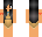 pocahontas