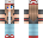 pokemon trainer me