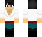 prince eric