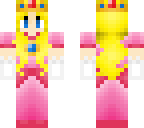 princess peach