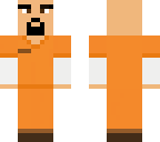 prisoner