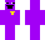 puple guy