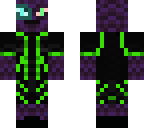 purple dragon commoner