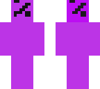 purple shep