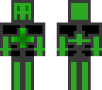 radiation elemental