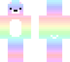 rain bear