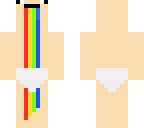 rainbow baby