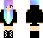 rainbow dj