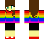rainbow nice
