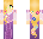 rapunzel