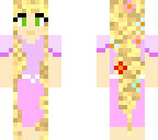 rapunzel skin edited