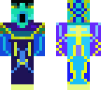 ravonion warrior