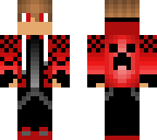 red creeper