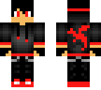 red dragon 