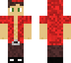 red gye