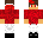 red kid