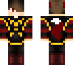rj alpha underfell