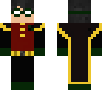 robin