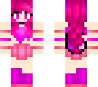 rosy_hearts -kawaii outfit -used