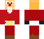 rudalf santa